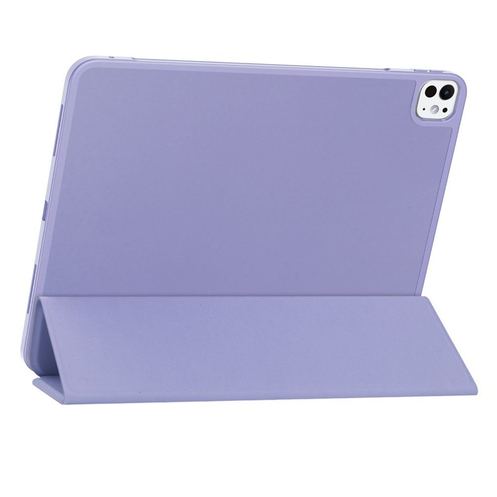 Tech-Protect SC Pen Etui til iPad Pro 13" 2024 - Lilla