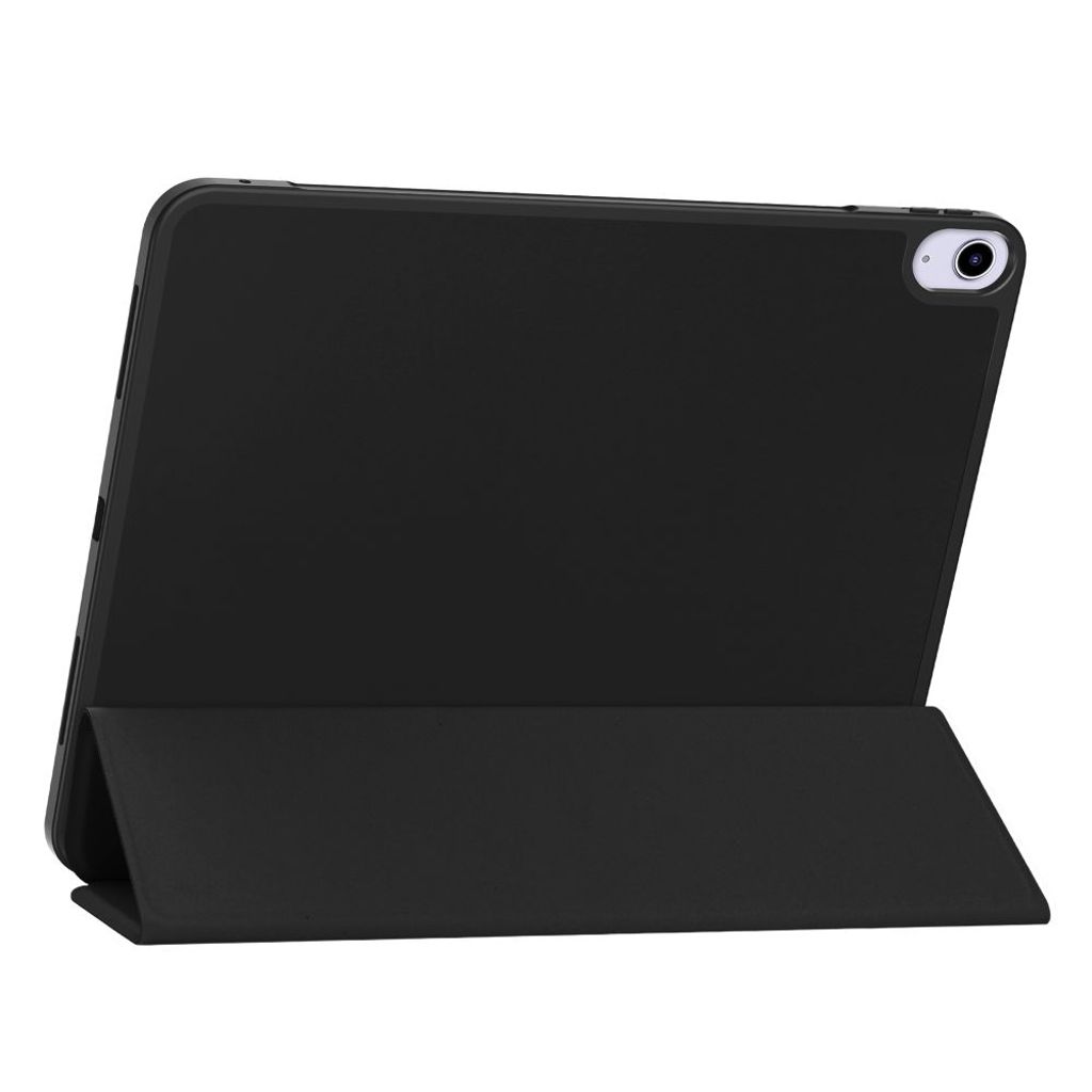 Tech-Protect SC Pen Kotelo iPad Air 13" 2024 - Musta