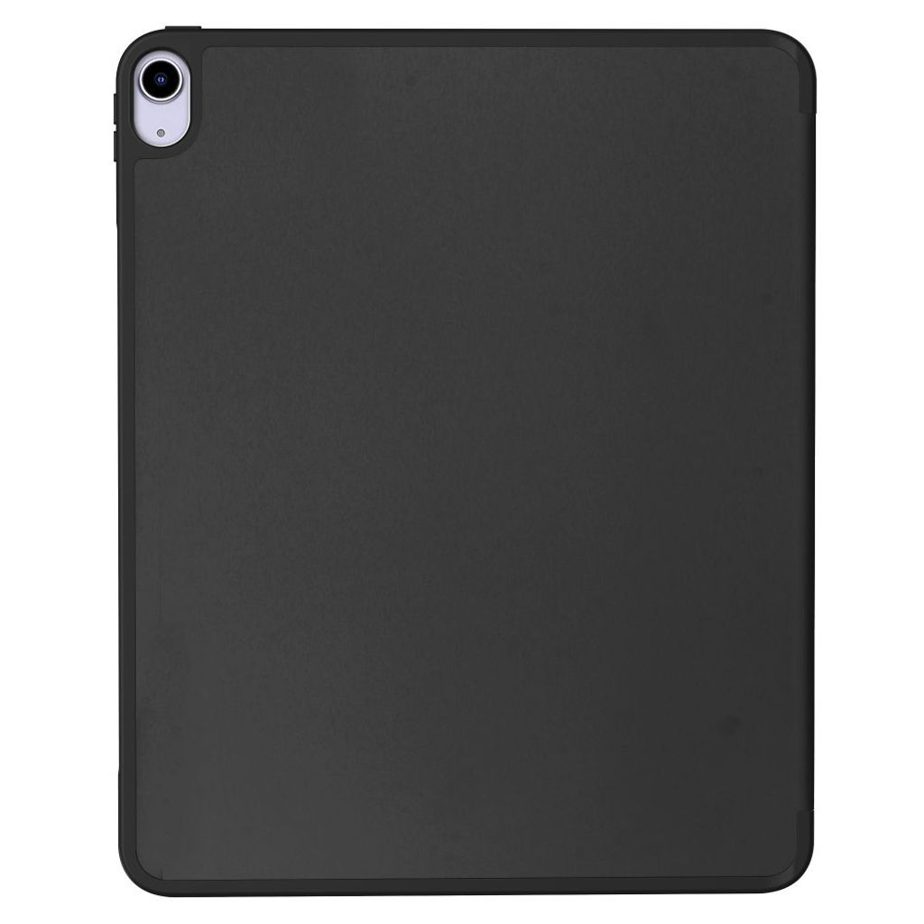 Tech-Protect SC Pen Kotelo iPad Air 13" 2024 - Musta
