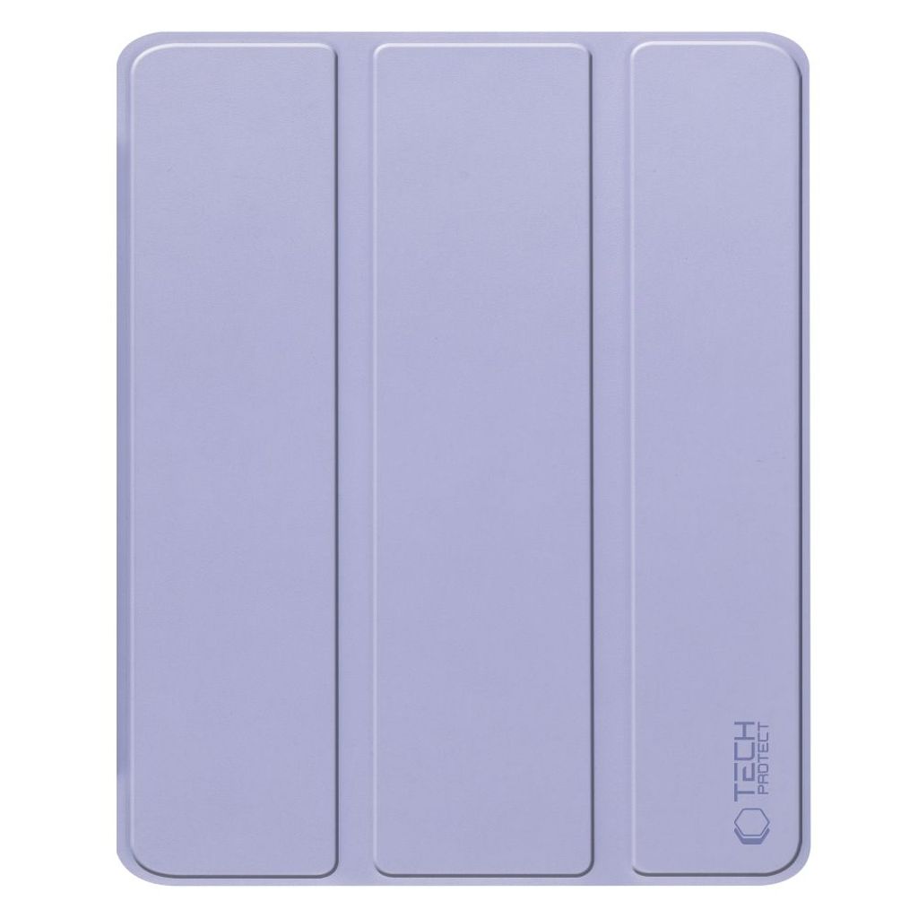 Tech-Protect SC Pen Fodral till iPad Air 13" 2024 - Lila