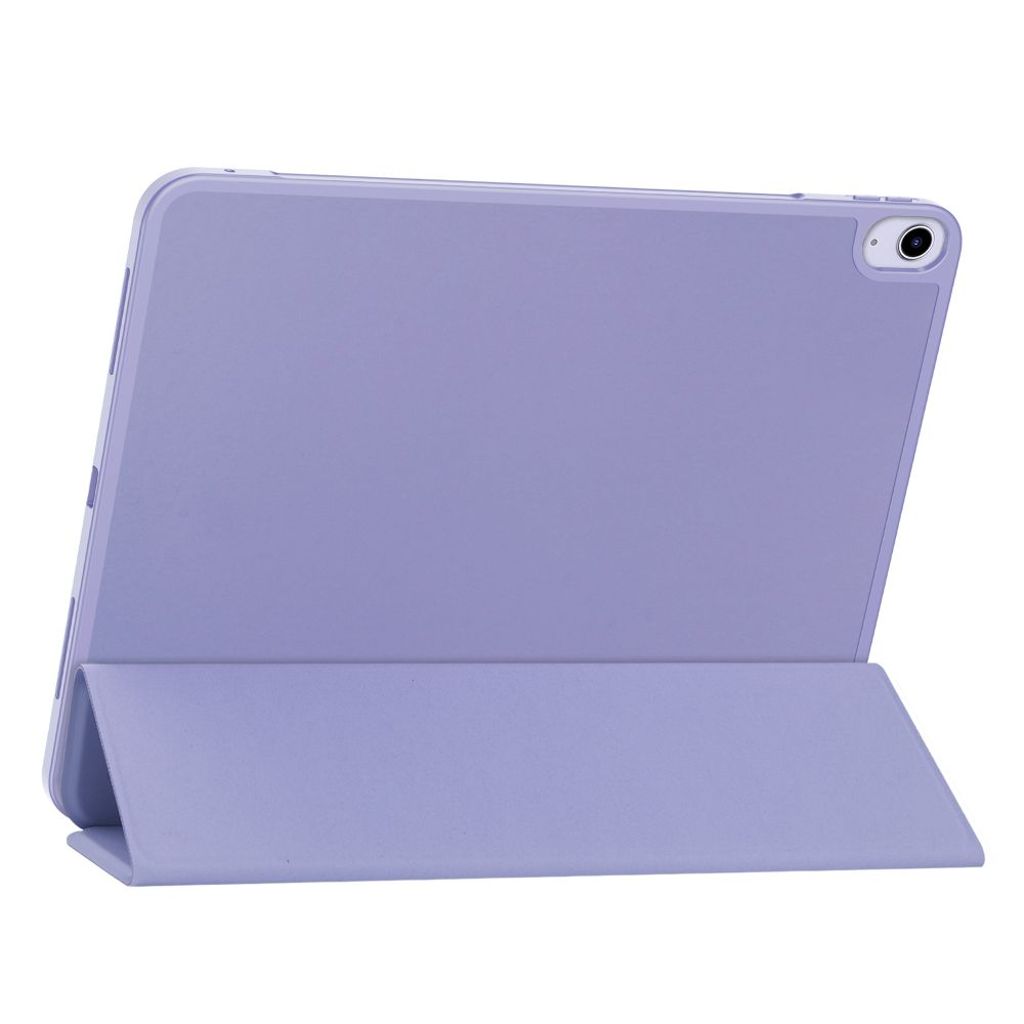 Tech-Protect SC Pen Fodral till iPad Air 13" 2024 - Lila