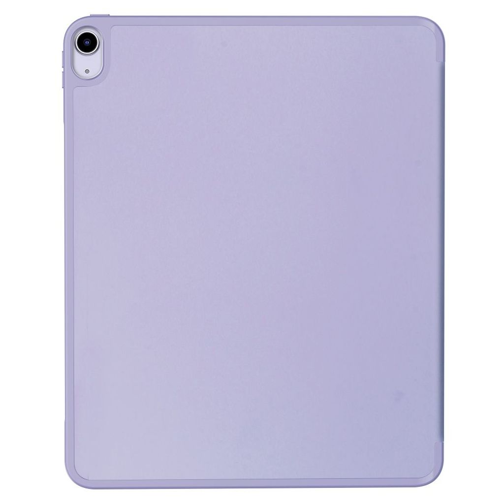Tech-Protect SC Pen Fodral till iPad Air 13" 2024 - Lila