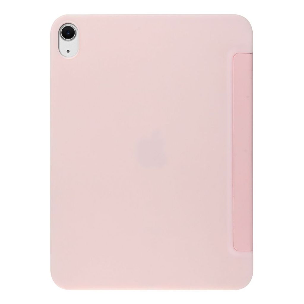 Tech-Protect Smartcase Tri-Fold Kotelo iPad Air 4/5/6 2020-2024 - Vaaleanpunainen
