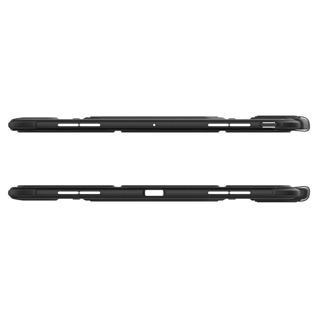Spigen Rugged Armor Pro Etui til iPad Pro 13" 2024 - Sort