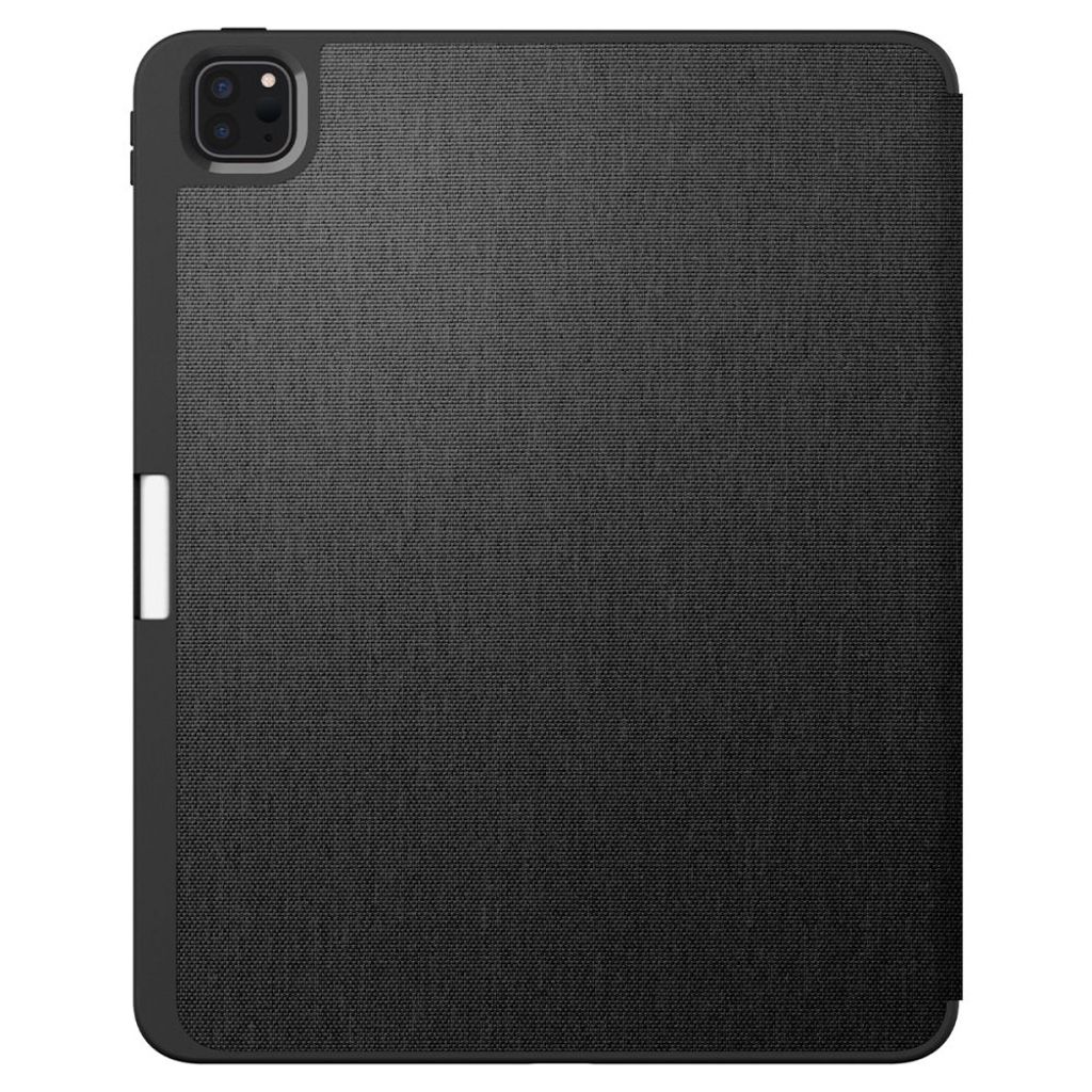 Spigen Urban Fit Tri-Fold Etui til iPad Pro 13" 2024 - Sort