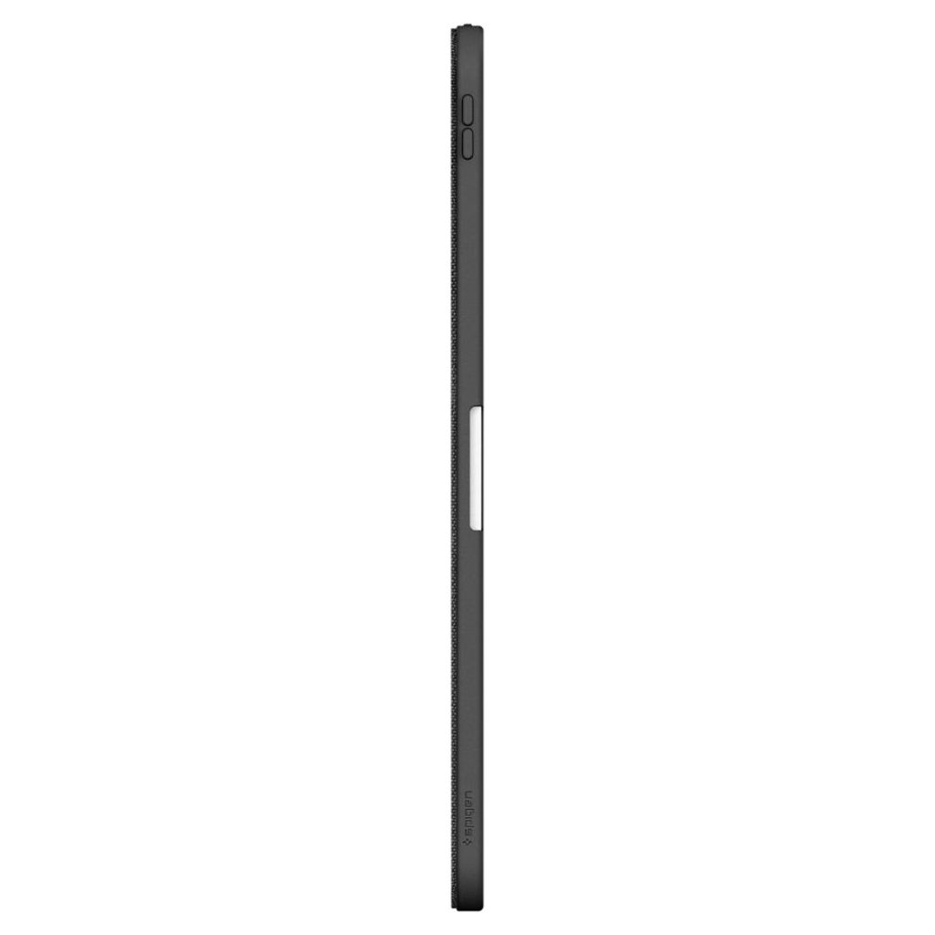 Spigen Urban Fit Tri-Fold Etui til iPad Pro 13" 2024 - Sort