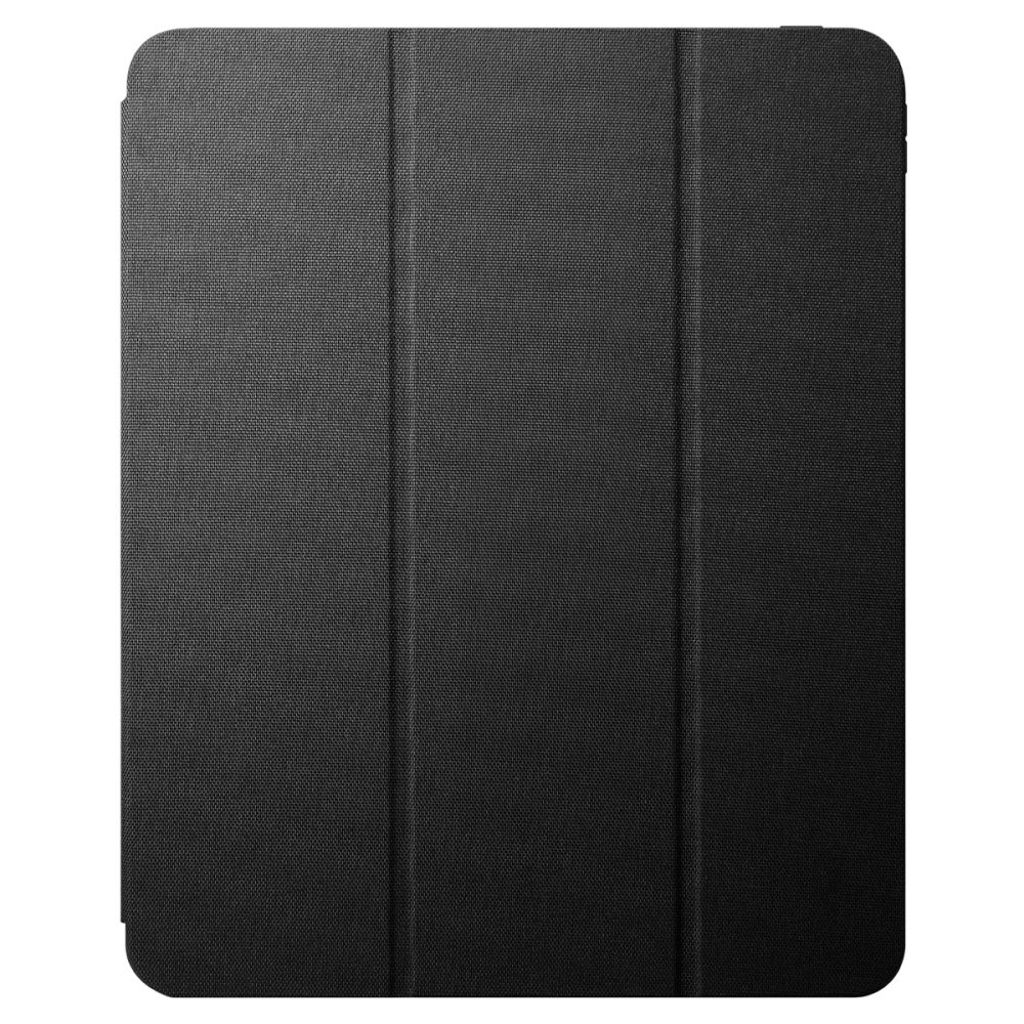 Spigen Urban Fit Tri-Fold Etui til iPad Pro 13" 2024 - Sort
