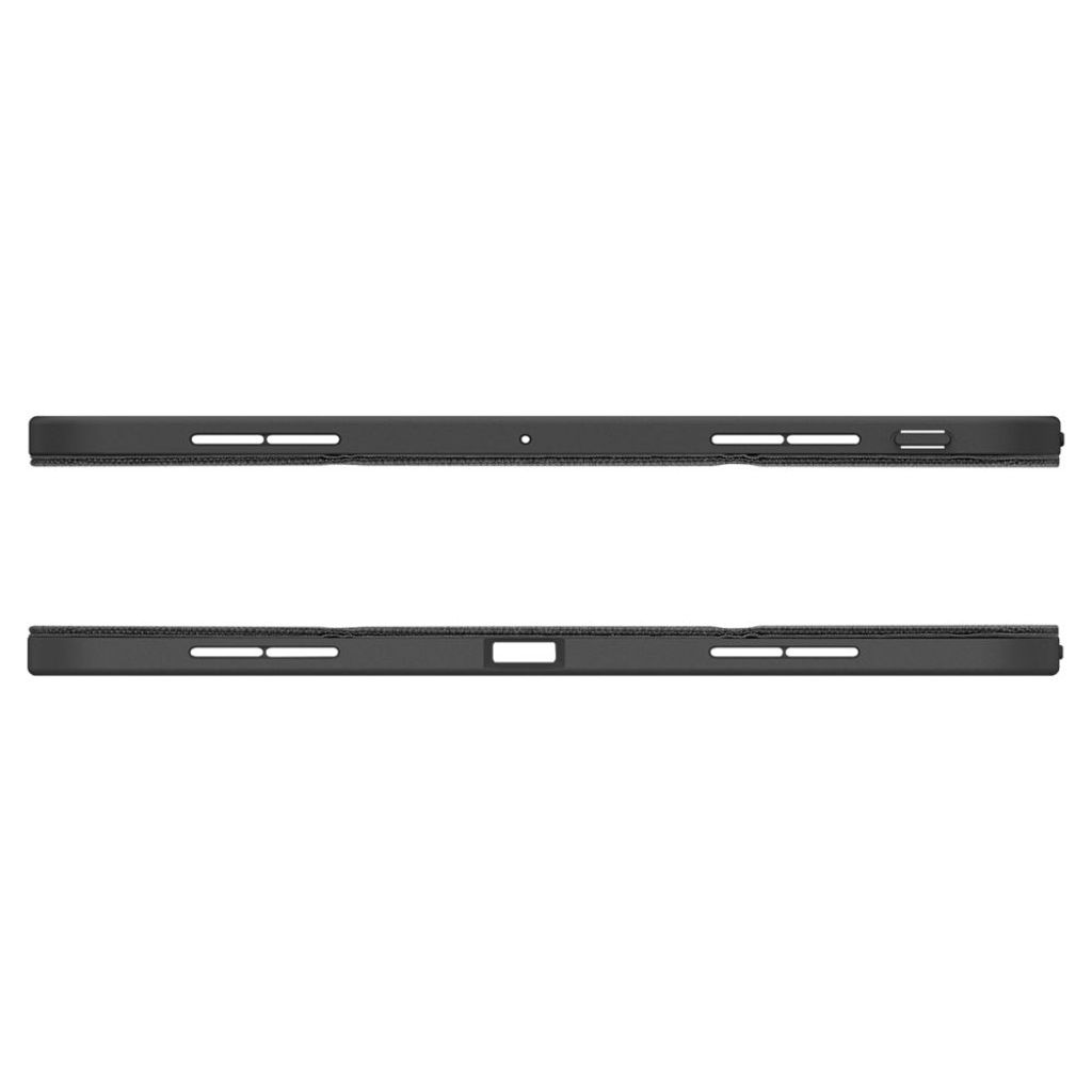 Spigen Urban Fit Tri-Fold Etui til iPad Pro 13" 2024 - Sort