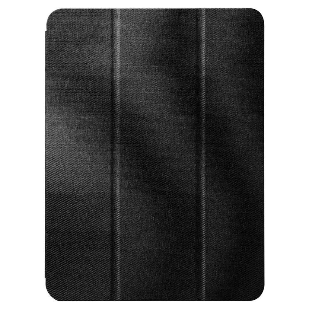 Spigen Urban Fit Tri-Fold Fodral till iPad Pro 11" 2024 - Svart