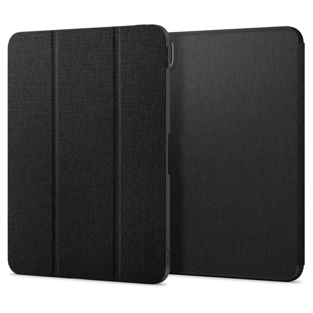 Spigen Urban Fit Tri-Fold Fodral till iPad Pro 11" 2024 - Svart