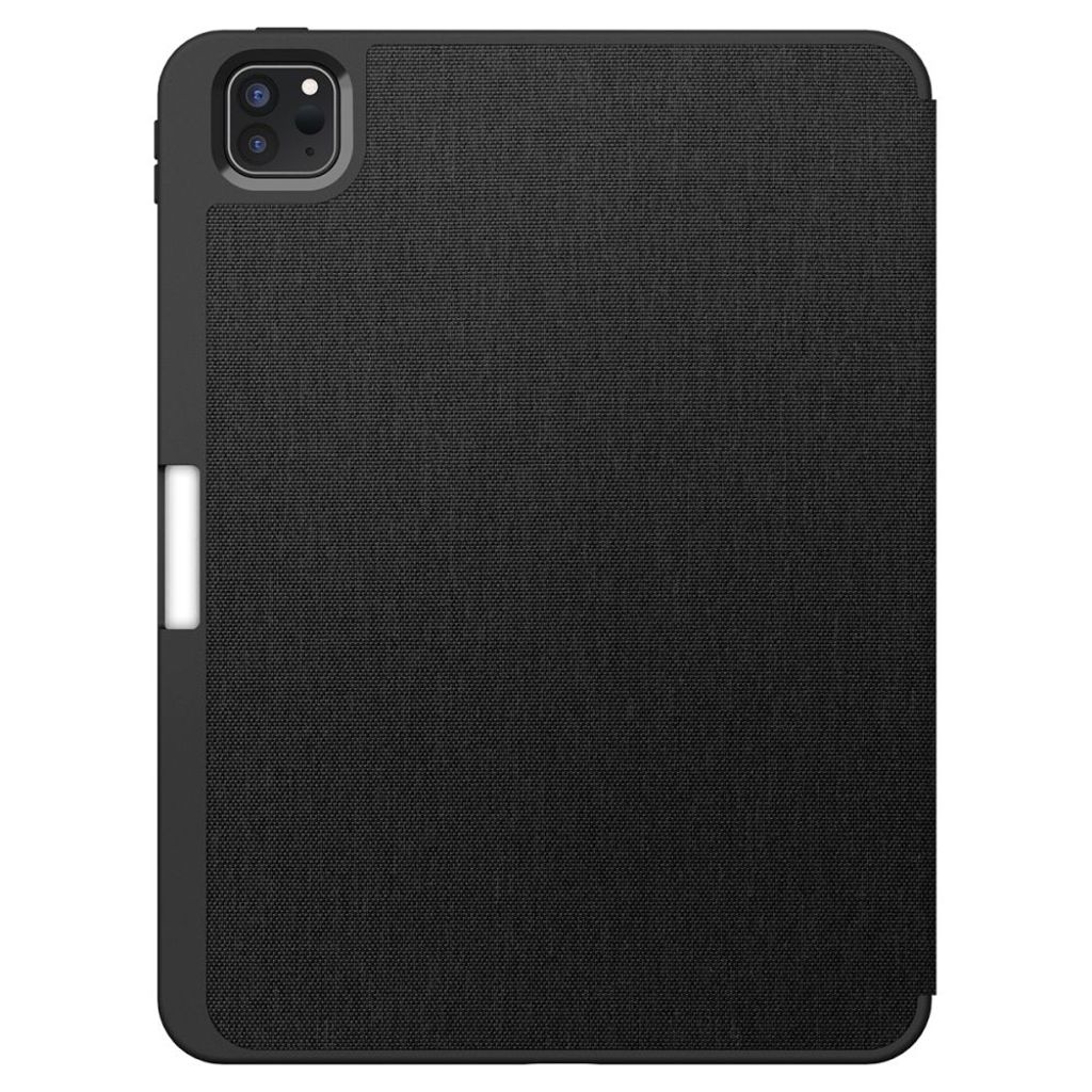Spigen Urban Fit Tri-Fold Fodral till iPad Pro 11" 2024 - Svart