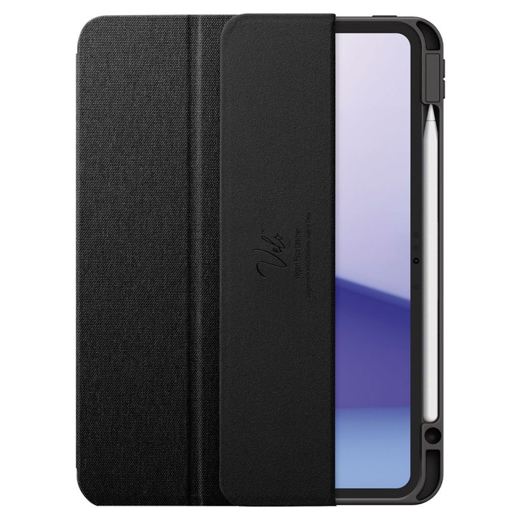 Spigen Urban Fit Tri-Fold Fodral till iPad Pro 11" 2024 - Svart