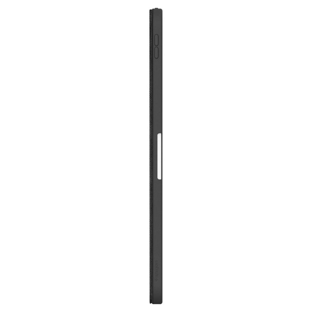 Spigen Urban Fit Tri-Fold Fodral till iPad Pro 11" 2024 - Svart