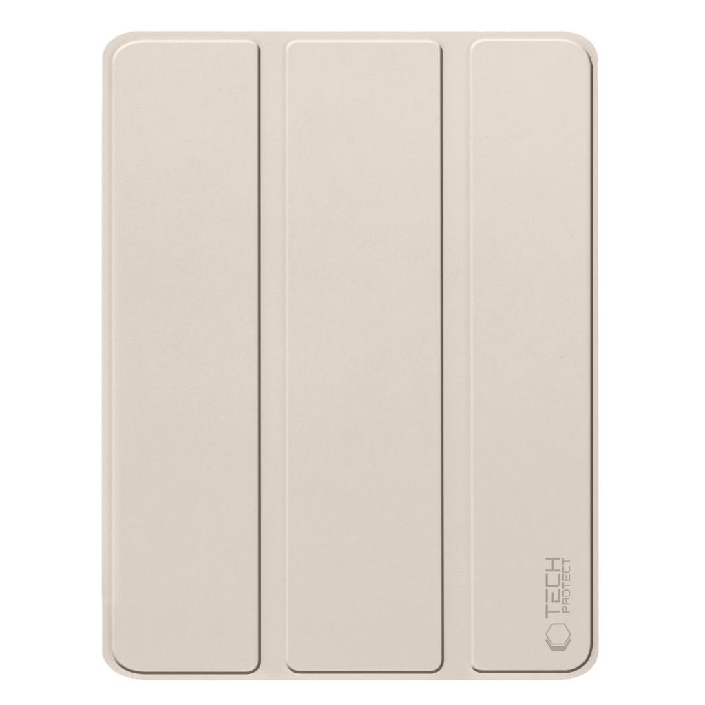 Tech-Protect SC Pen Etui til iPad Air 4/5/6 2020-2024 - Beige