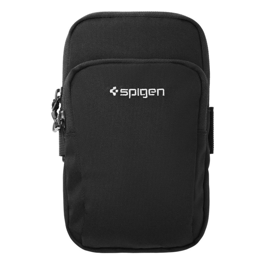 Spigen Dynamic Shield A702 Sport band – Black