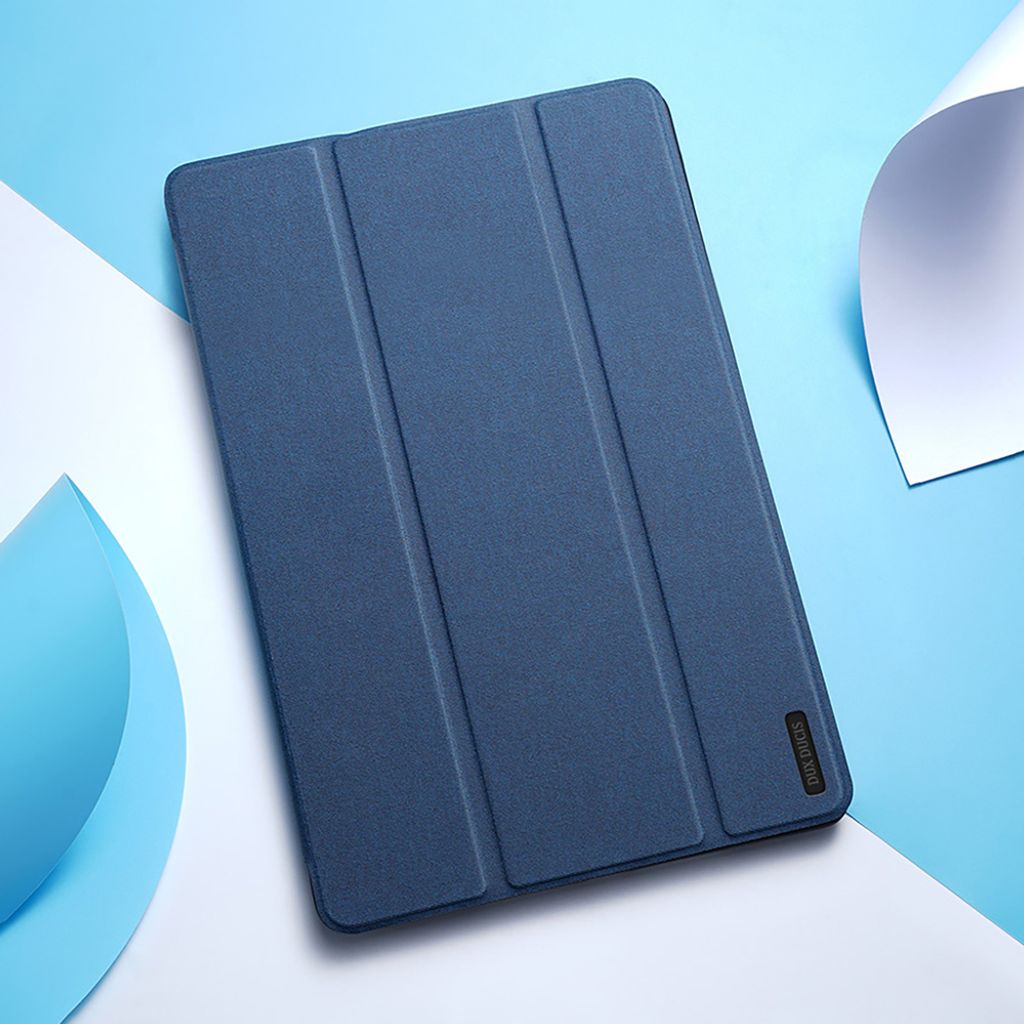 Dux Ducis Domo Etui till Xiaomi Pad 6/6 Pro - Blå