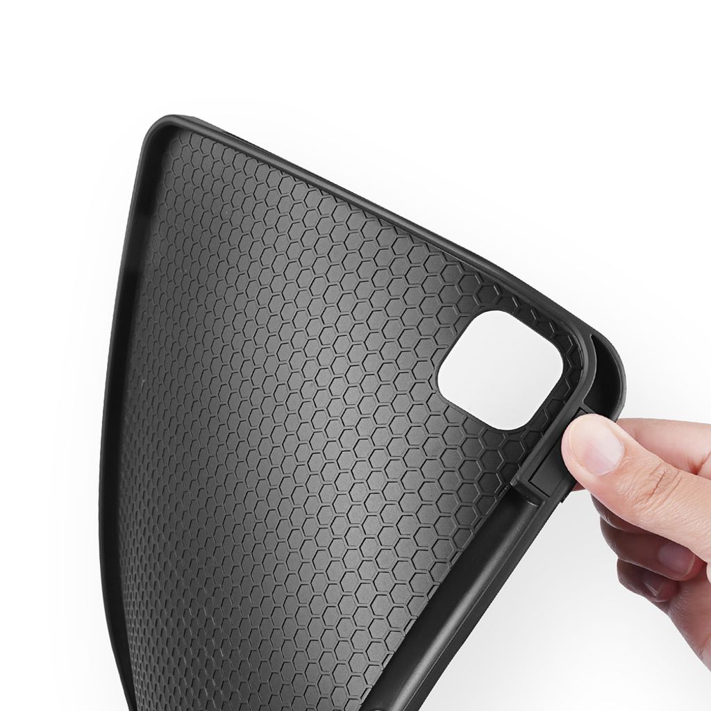 Dux Ducis Domo Etui till Xiaomi Pad 6/6 Pro - Blå