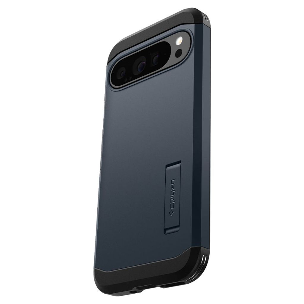 Spigen Tough Armor Kuori Google Pixel 9 Pro XL - Graphite