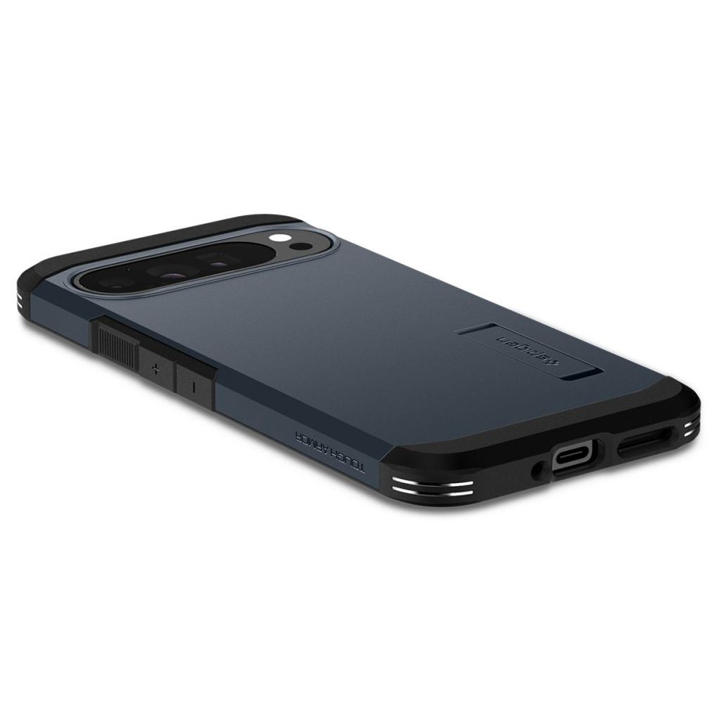 Spigen Tough Armor Kuori Google Pixel 9 Pro XL - Graphite