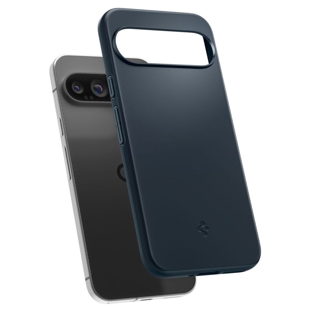 Spigen Thin Fit Kuori Google Pixel 9 Pro XL - Graphite