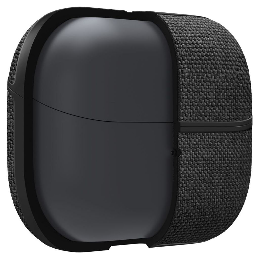 Spigen Urban Fit Cover til Samsung Galaxy Buds 3/3 Pro Case - Sort