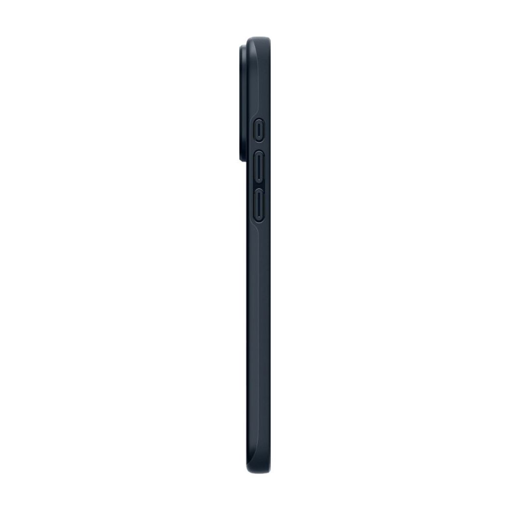 Spigen Thin Fit MagSafe Case for iPhone 16 Pro Max - Dark Gray