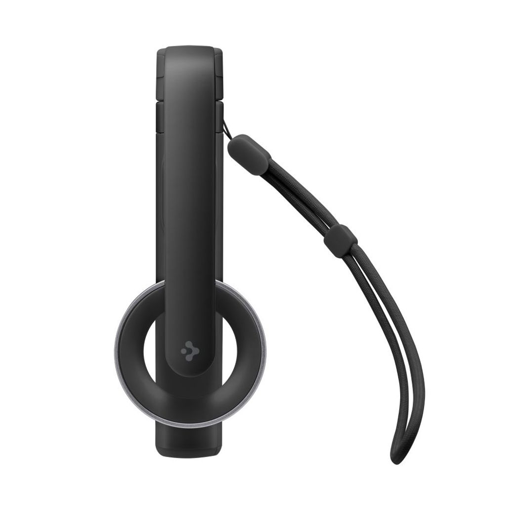 Spigen S571W MagSafe Bluetooth -selfiekeppi kolmijalalla – musta