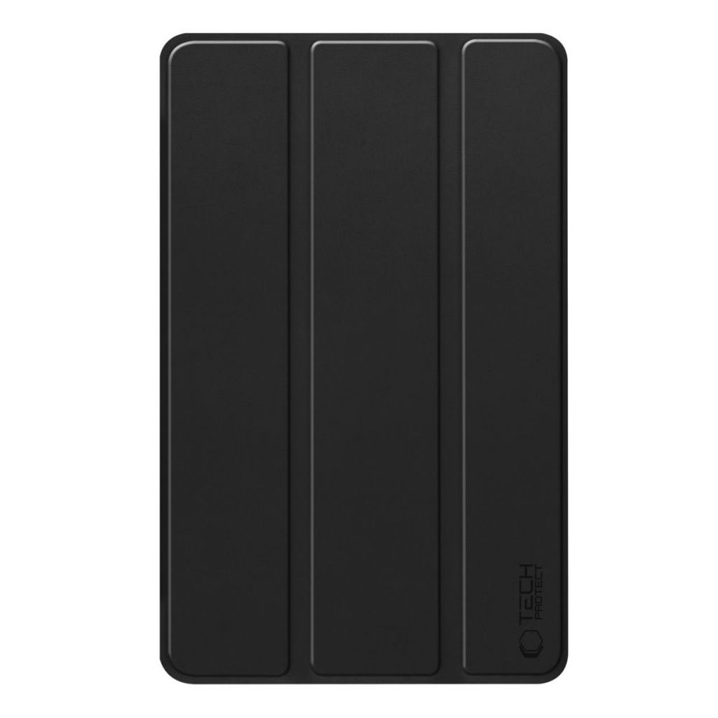 Tech-Protect SmartCase Flip Cover til Xiaomi Redmi Pad SE 8.7" - Sort