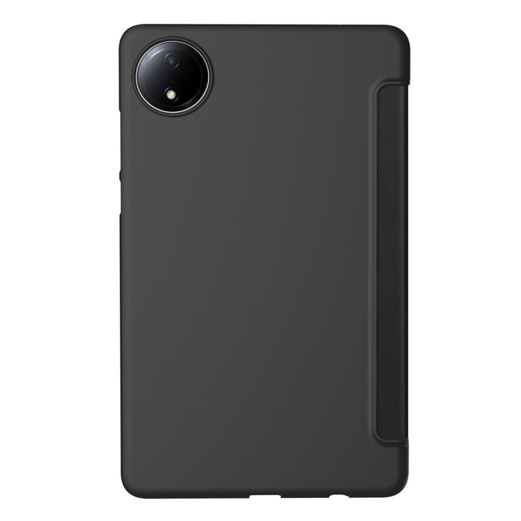 Tech-Protect SmartCase Flip Cover til Xiaomi Redmi Pad SE 8.7" - Sort