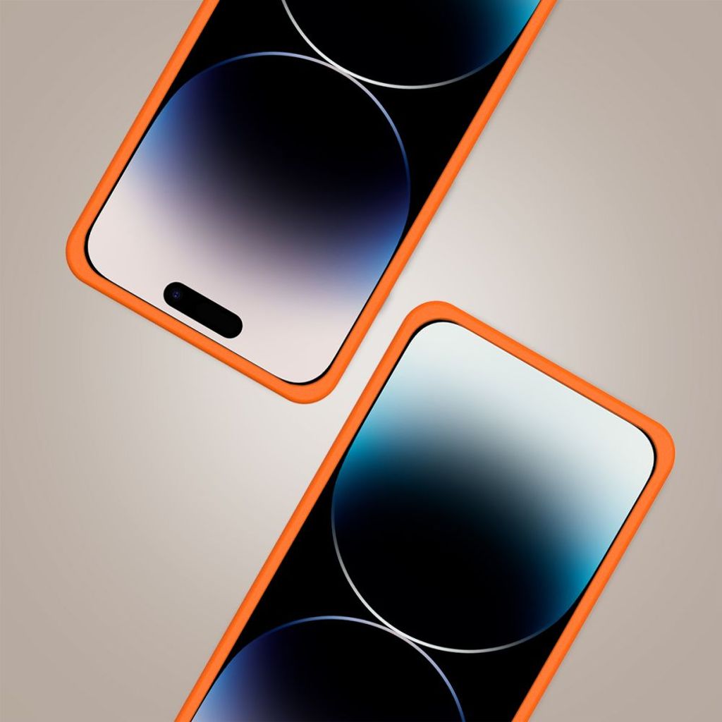 Tech-Protect Supreme Set 3pcs Skjerm & Linsebeskytter til iPhone 16 Pro Max