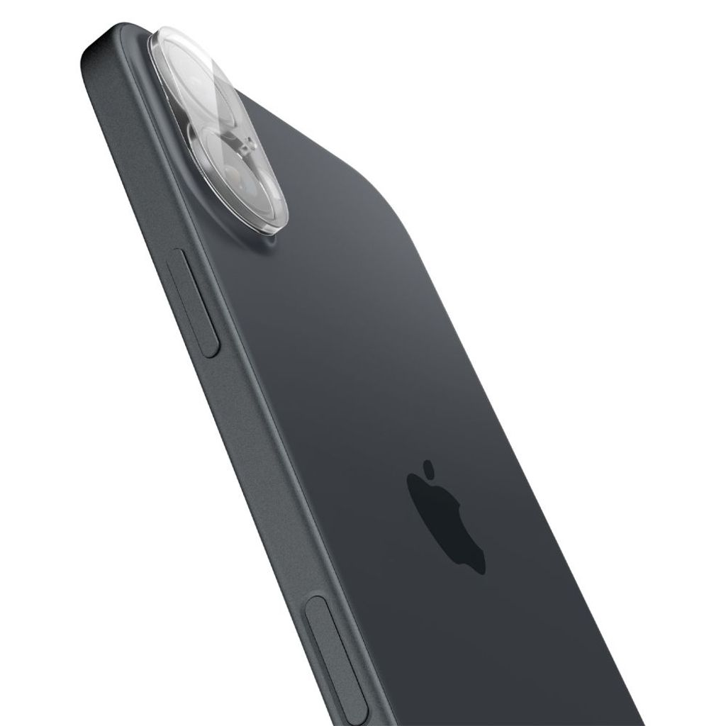 Spigen Optik Glas.tR Linssinsuoja iPhone 16/16 Plus