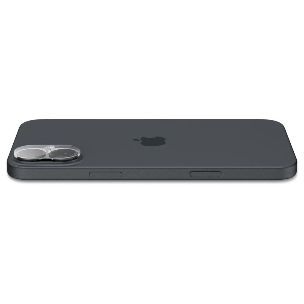 Spigen Optik Glas.tR Linssinsuoja iPhone 16/16 Plus