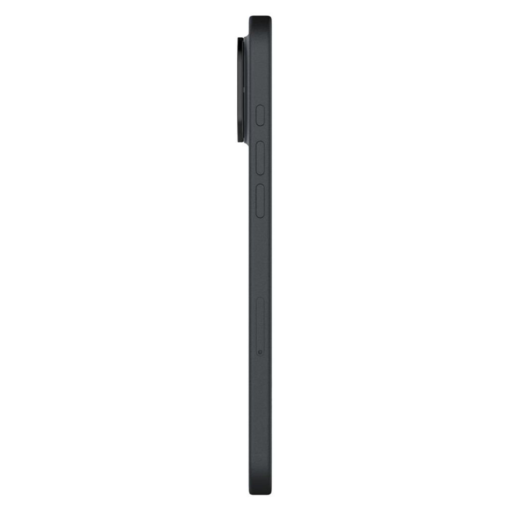 Spigen Optik Glas.tR 2-pack Linssinsuoja iPhone 16/16 Plus