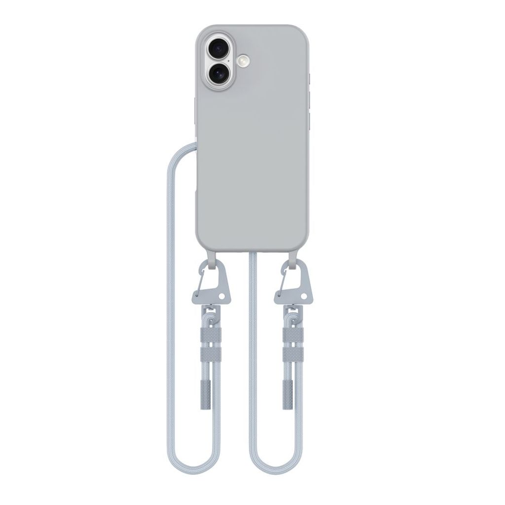 Tech-Protect MagNecklace MagSafe Case for iPhone 16