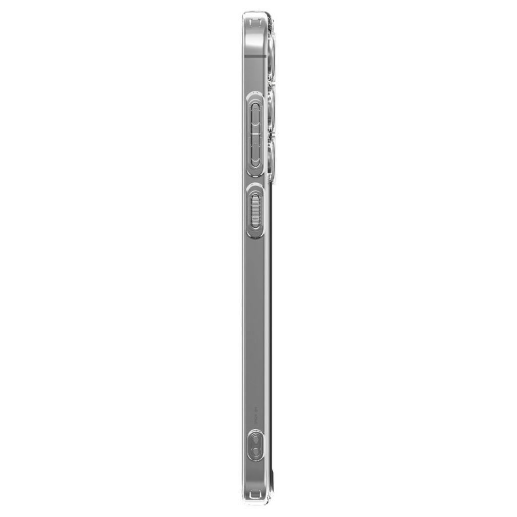 Spigen Ultra Hybrid Deksel til Samsung Galaxy S24 FE - Gjennomsiktig