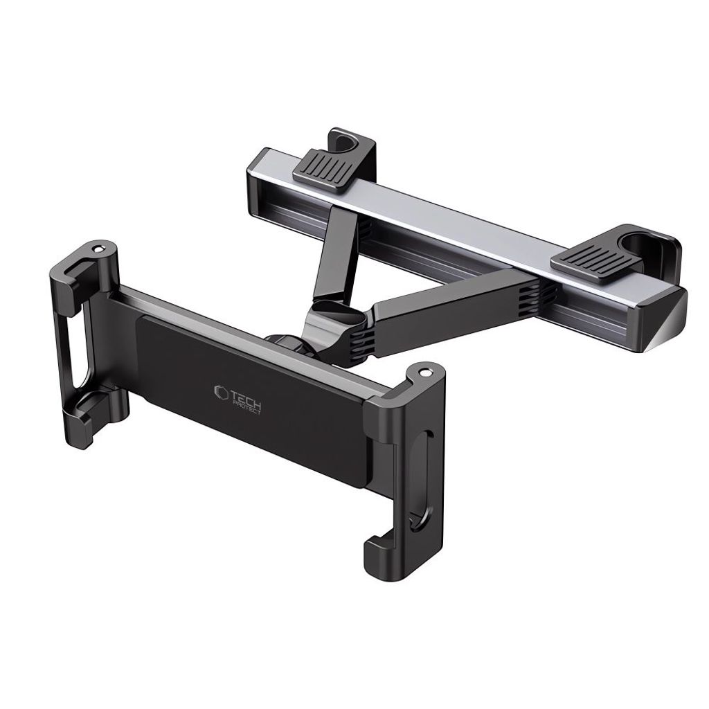 Tech-Protect V3 pääntueteline älypuhelimelle – Musta