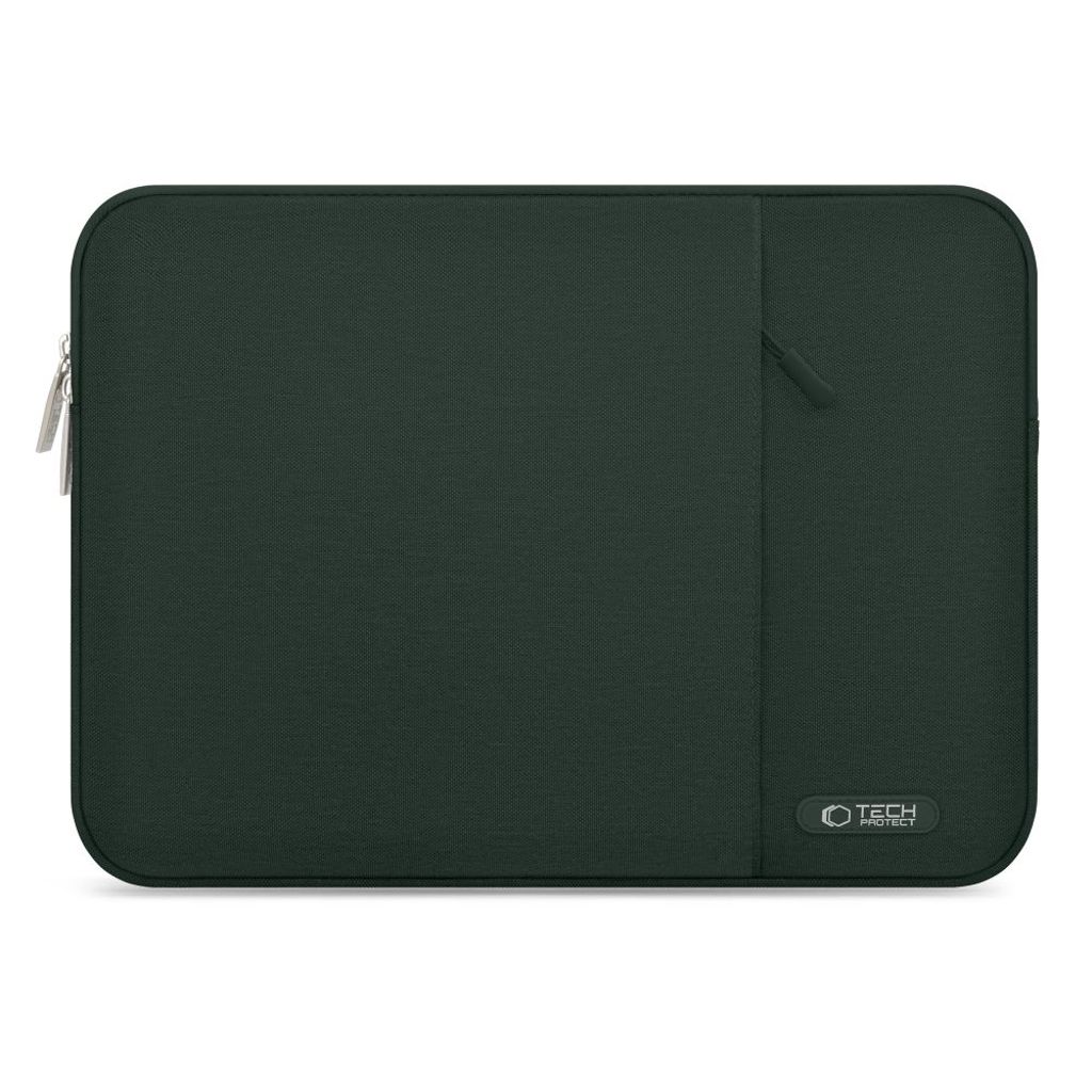 Tech-Protect Sleevy laptop case 13-14 – green