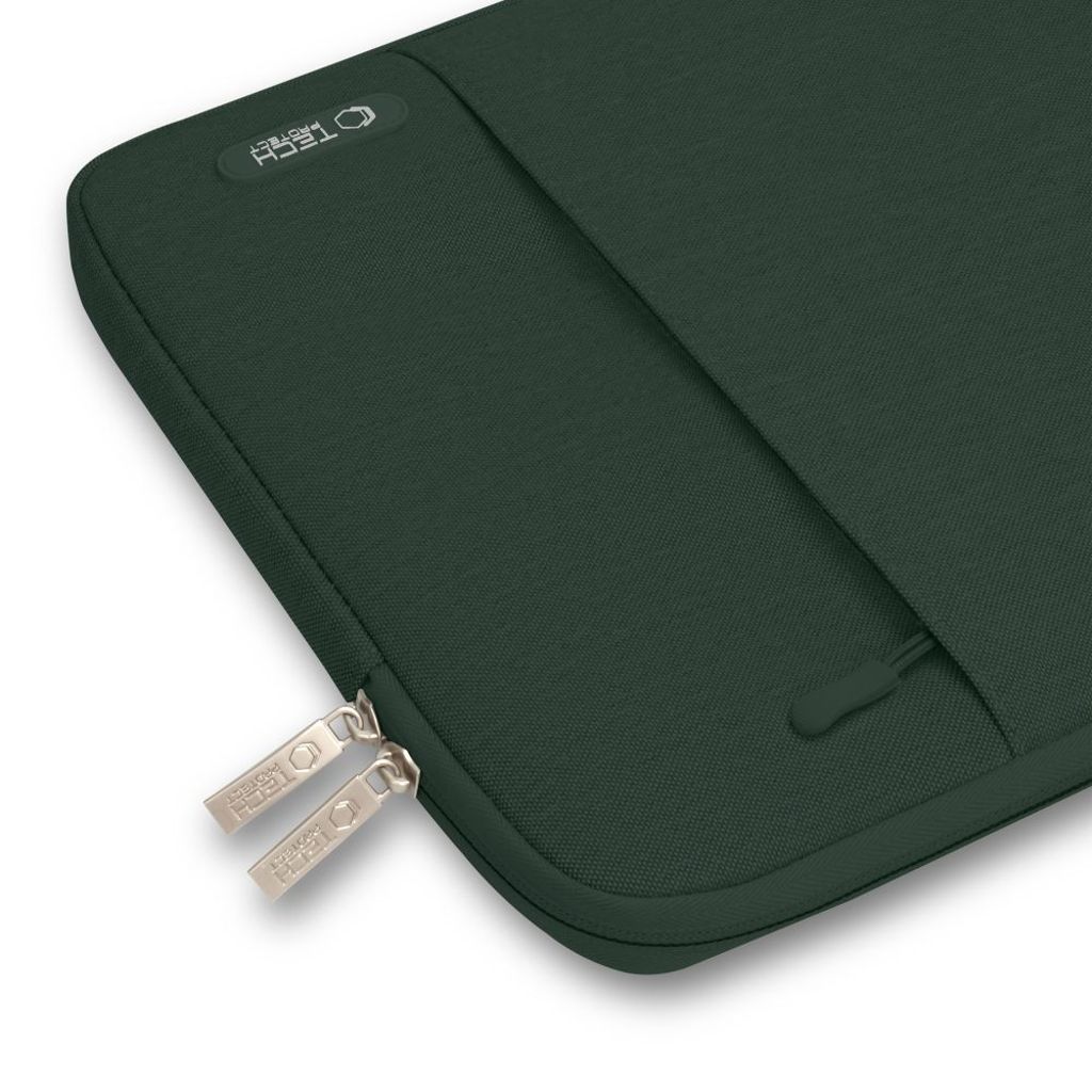 Tech-Protect Sleevy laptop case 13-14 – green