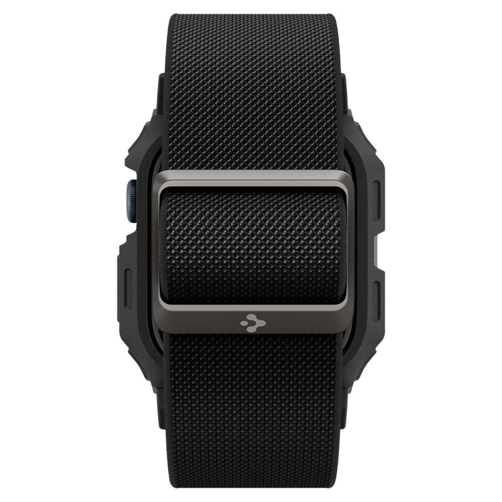 Spigen Lite Fit Pro Watch Strap for Apple Watch 10 42 mm - Black