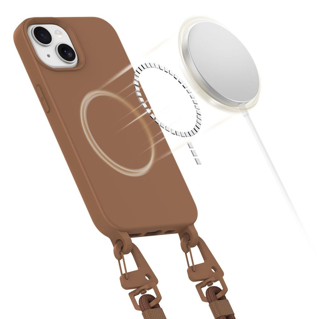 Tech-Protect MagNecklace MagSafe Case for iPhone 13