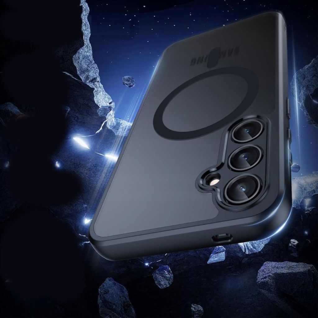 Tech-Protect MagMat MagSafe Skal till Xiaomi 14T - Svart