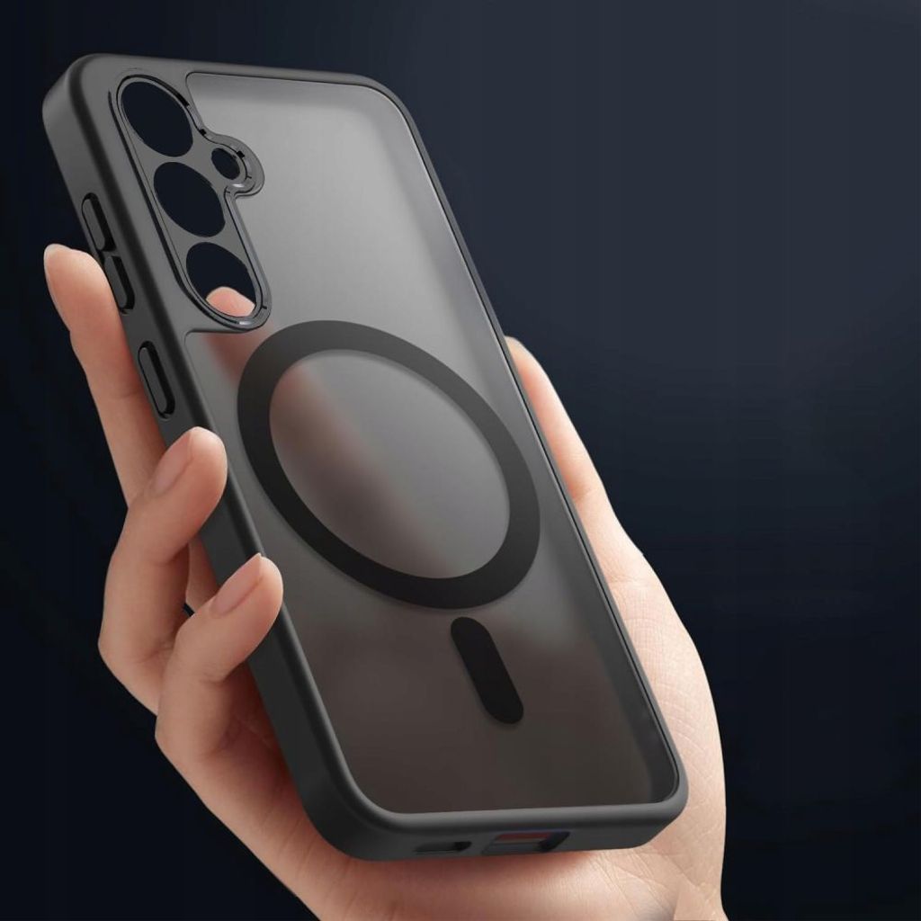 Tech-Protect MagMat MagSafe Skal till Xiaomi 14T - Svart