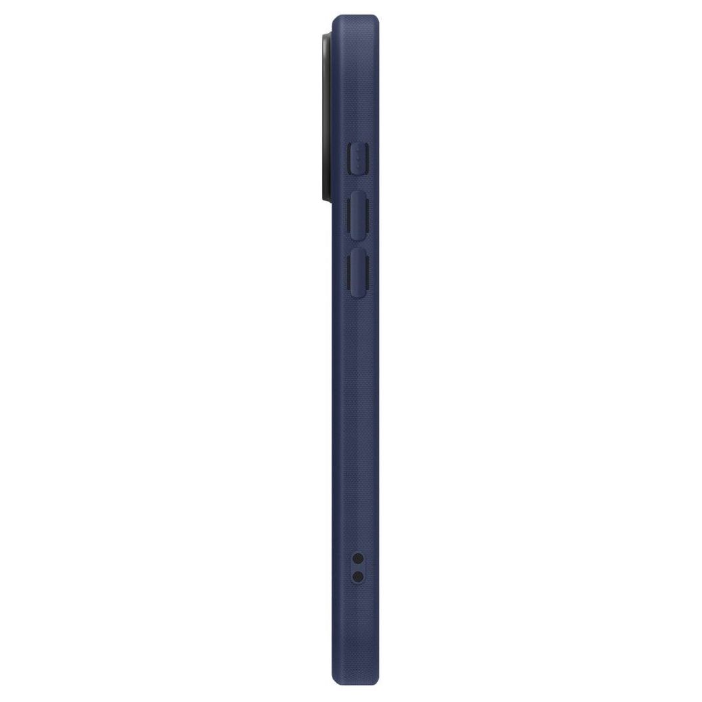 Spigen Cyrill Kajuk MagSafe Case for iPhone 16 Pro - Blue
