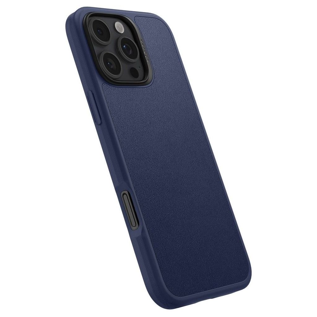 Spigen Cyrill Kajuk MagSafe Case for iPhone 16 Pro - Blue