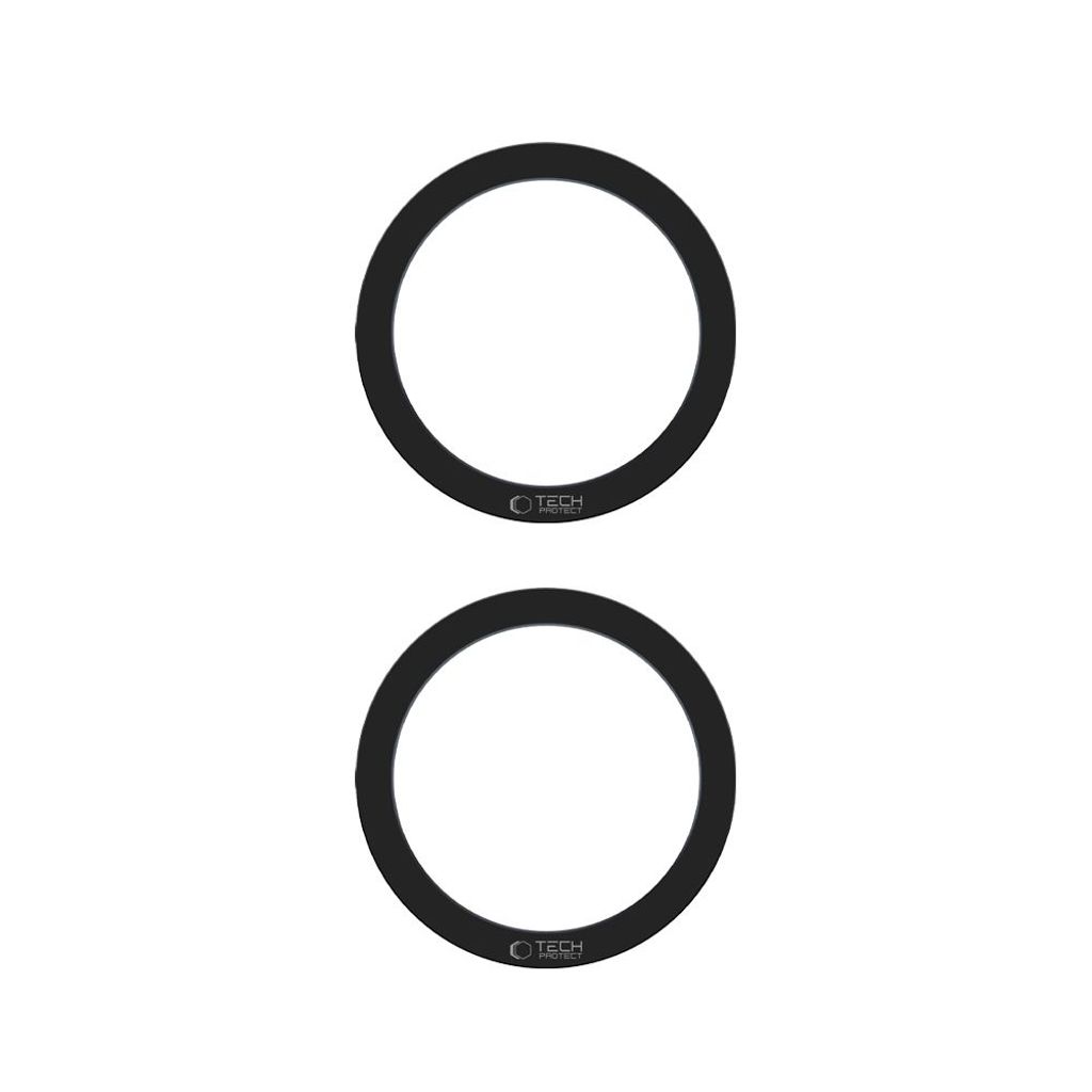 Tech-Protect MMP-110 2in1 MagSafe Ring – Sort / Sort
