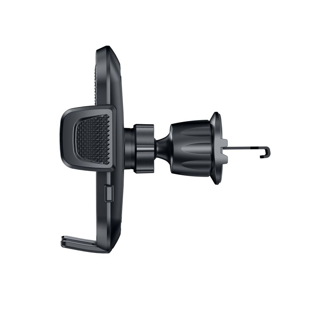 Tech-Protect V8 Puhelinteline autoon – Musta