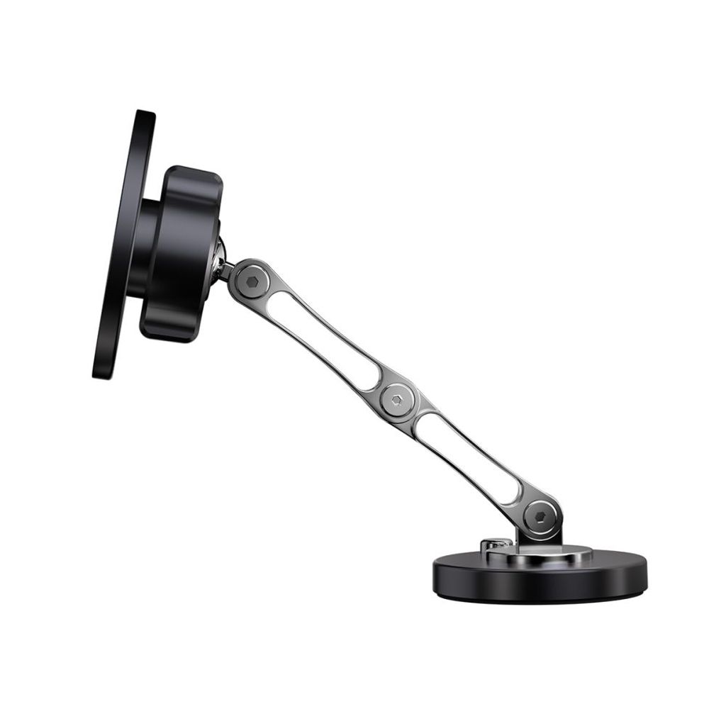 Tech-Protect N57 Magnetic MagSafe Car/Desk Mount – Black