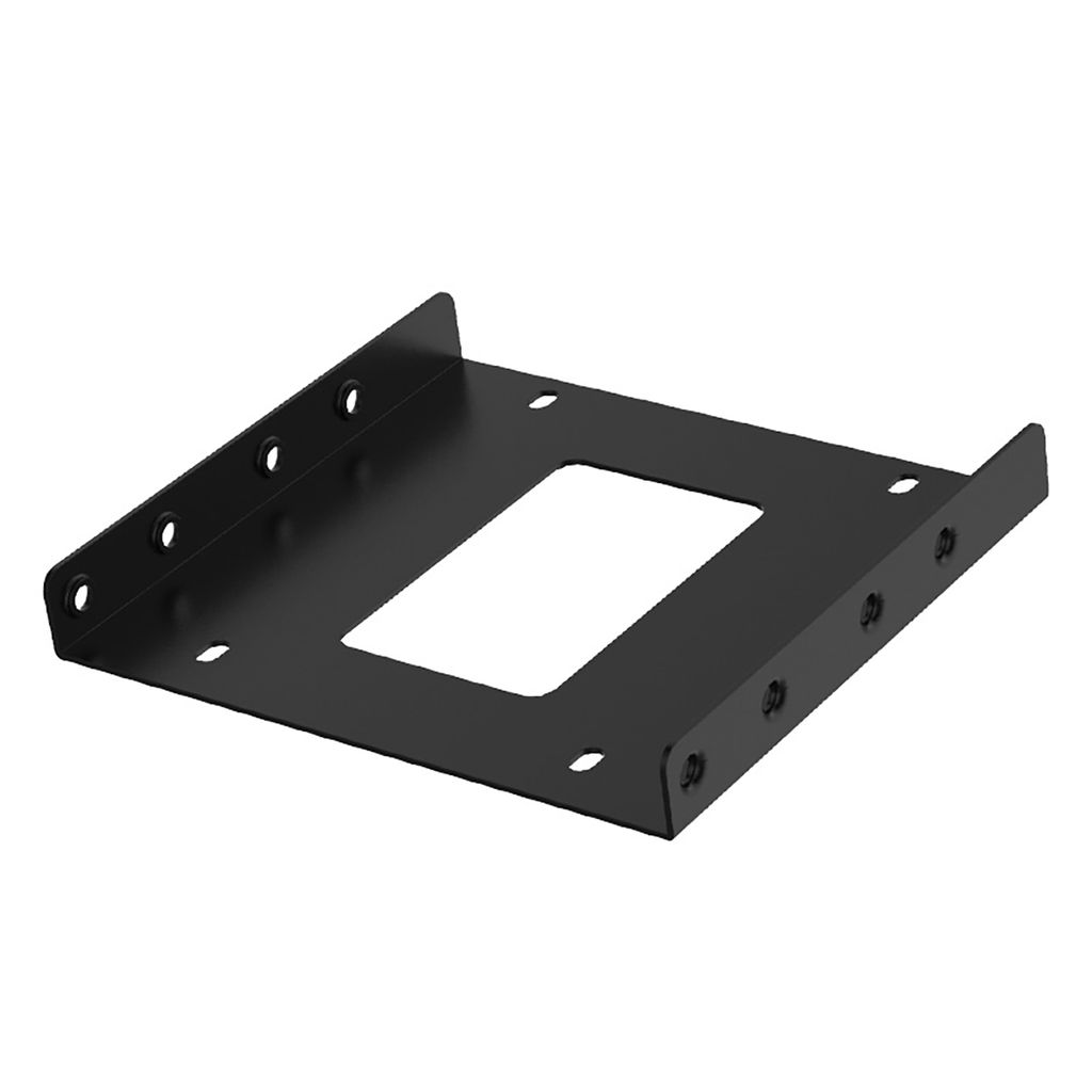 Orico HB-325-V1 diskfäste 3,5" till 2,5" – svart