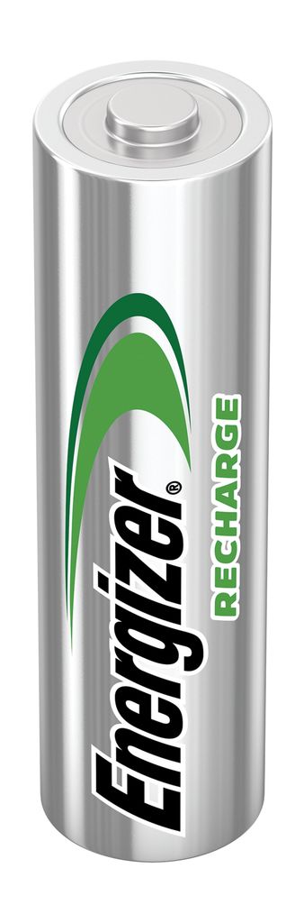 Energizer Wiederaufladbare Extreme AA-Batterien 1,2 V – 4er-Pack