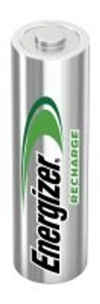 Energizer wiederaufladbare Power Plus AA-Batterien 1,2 V – 10er-Packung